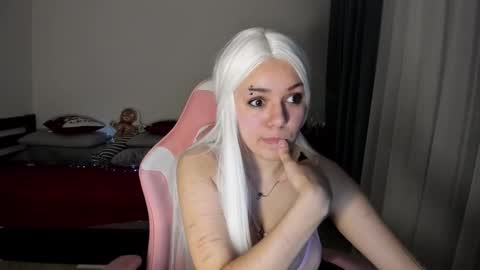 Erica online show from January 15, 2025, 8:26 pm