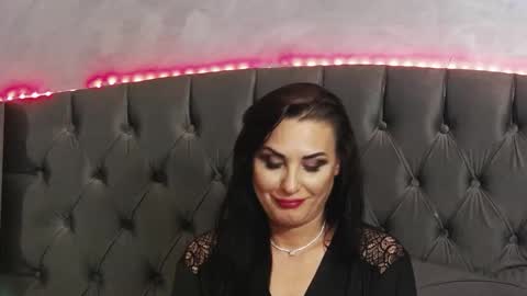 Erica online show from February 8, 2025, 10:51 pm