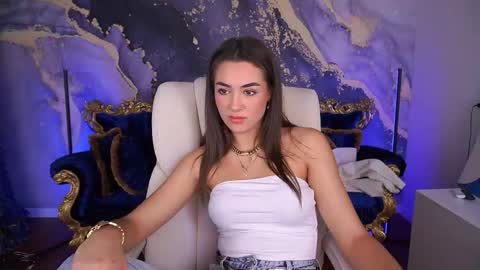 Erica online show from September 26, 2025, 6:17 am