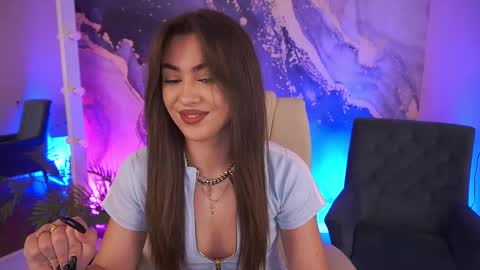 Erica online show from June 9, 2026, 1:23 pm