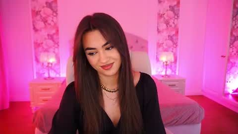Erica online show from June 20, 2026, 6:38 am