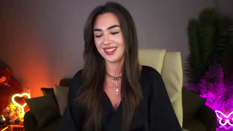 Erica online show from July 10, 2026, 1:58 pm