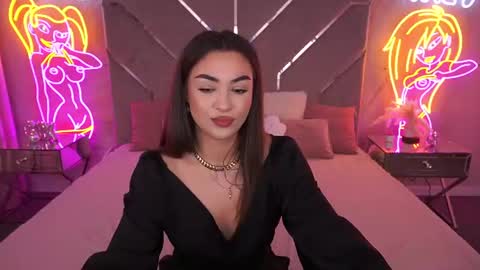 Erica online show from July 21, 2026, 1:46 pm