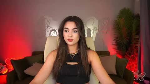 Erica online show from August 3, 2026, 9:04 am