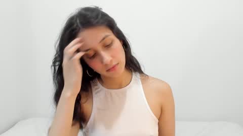 Snapshot of ericbana_ chatting on January 20, 2025, 6:21 am Dayanna online show from January 20, 2025, 6:21 am