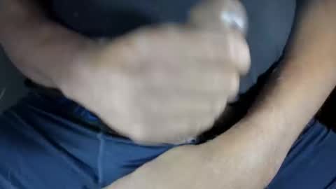 EricBishop1 online show from March 5, 2026, 2:40 am