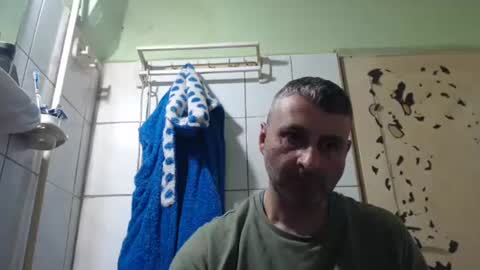 Snapshot of ericboy32 chatting on February 24, 2025, 8:03 pm eric online show from February 24, 2025, 8:03 pm