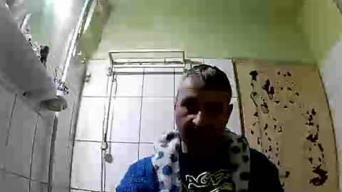 Snapshot of ericboy32 chatting on March 6, 2025, 11:31 pm eric online show from March 6, 2025, 11:31 pm