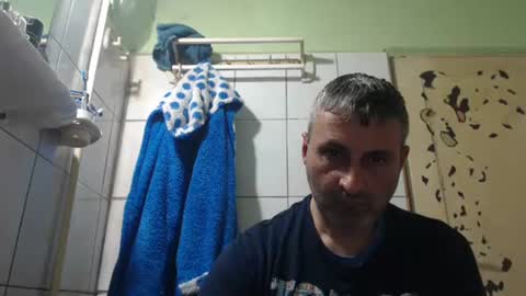 Snapshot of ericboy32 chatting on March 12, 2025, 10:39 pm eric online show from March 12, 2025, 10:39 pm