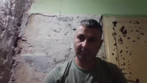 Snapshot of ericboy32 chatting on September 12, 2025, 9:15 pm eric online show from September 12, 2025, 9:15 pm