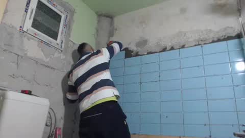 Snapshot of ericboy32 chatting on October 23, 2025, 6:17 pm eric online show from October 23, 2025, 6:17 pm