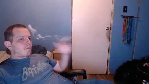 ericfortier123 online show from May 25, 2026, 5:24 am