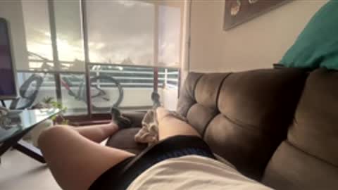 Erick online show from March 15, 2026, 10:16 pm