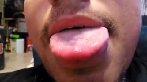 erick346 online show from February 10, 2025, 4:19 am