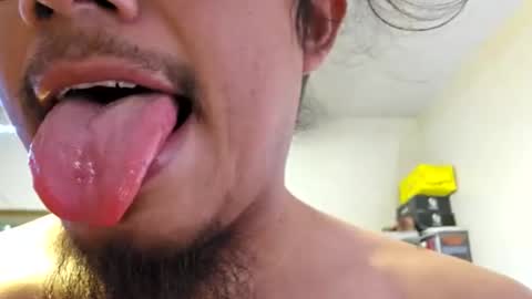 erick346 online show from February 15, 2025, 1:10 am