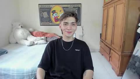 erick_de_rossee online show from February 27, 2026, 8:31 pm