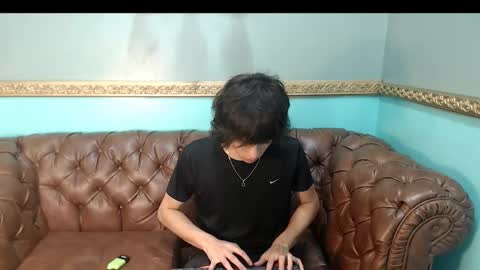 erick_ferrer online show from March 7, 2026, 10:40 pm