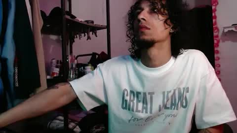 erick online show from April 5, 2026, 9:45 pm