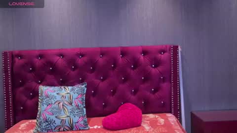 erick_naomi online show from July 11, 2026, 11:02 am