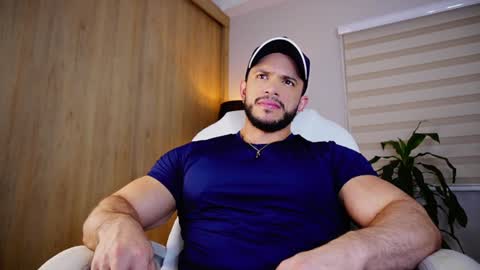 Erick Thompson online show from December 4, 2024, 9:57 pm