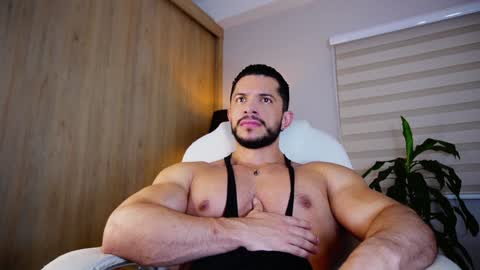 Erick Thompson online show from January 3, 2025, 9:05 pm