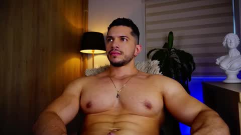 Erick Thompson online show from October 15, 2025, 8:53 pm