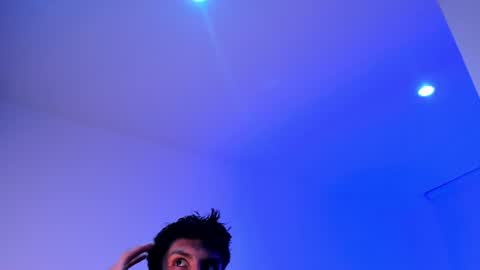 erick online show from June 25, 2026, 4:12 am