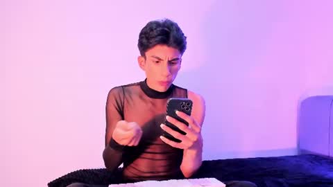 erick online show from June 25, 2026, 5:12 am