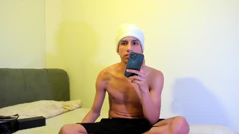 erick online show from July 1, 2026, 5:20 am