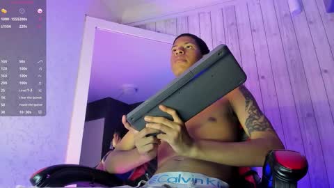      online show from September 21, 2025, 10:00 pm