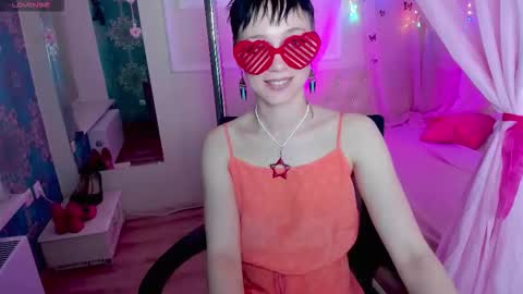 Ericka online show from November 2, 2025, 3:03 pm