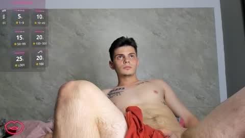 Snapshot of erickandnatasha chatting on March 6, 2025, 12:10 am erickandnatasha online show from March 6, 2025, 12:10 am