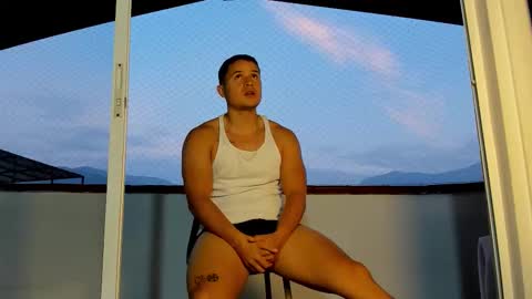 Snapshot of erickdowell chatting on February 26, 2026, 11:09 am Erick online show from February 26, 2026, 11:09 am