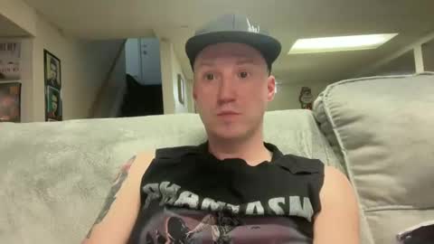 erictait1969 online show from October 18, 2025, 9:04 pm