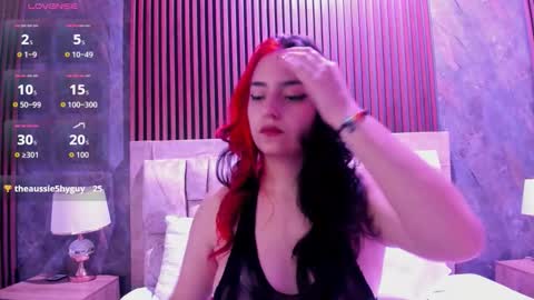 eriis_ online show from March 4, 2026, 11:27 am