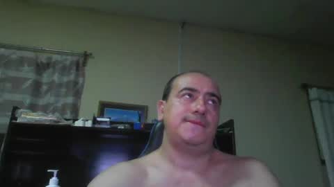 erik1781 online show from January 25, 2025, 9:36 am