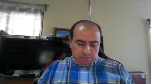 erik1781 online show from June 15, 2026, 3:58 pm