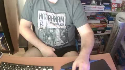 Erik Dapper online show from February 6, 2026, 4:32 pm