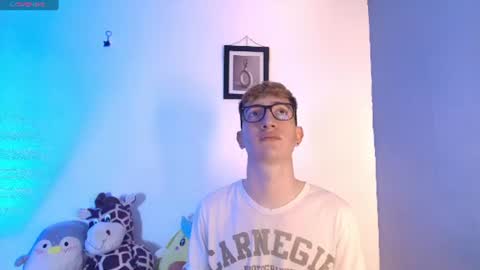 I am Erik online show from June 10, 2026, 8:30 pm