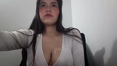 Erika online show from December 11, 2024, 5:21 am