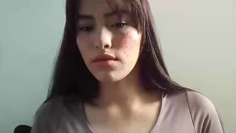 Erika online show from September 20, 2025, 2:40 pm