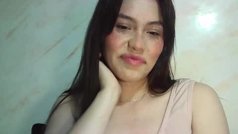 Snapshot of erika_depp chatting on June 11, 2026, 3:04 am Erika online show from June 11, 2026, 3:04 am