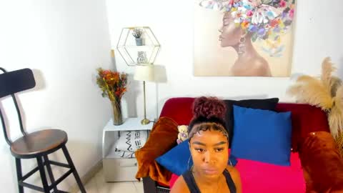 Snapshot of erika_lyrics chatting on May 6, 2026, 2:08 am E R I K A - L Y R I C S online show from May 6, 2026, 2:08 am