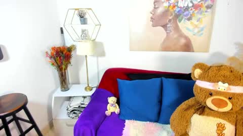 Snapshot of erika_lyrics chatting on May 11, 2026, 4:40 am E R I K A - L Y R I C S online show from May 11, 2026, 4:40 am