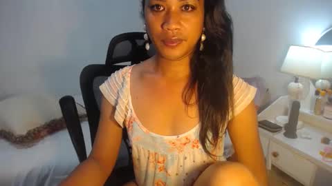 Snapshot of erika_madrigal chatting on February 12, 2025, 12:58 am erika_madrigal online show from February 12, 2025, 12:58 am