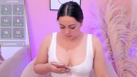 Erika Mendez online show from January 13, 2026, 8:25 pm