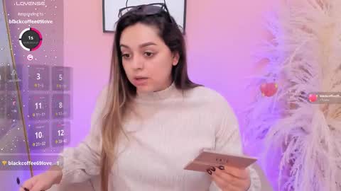 Erika Mendez online show from February 3, 2026, 6:57 pm