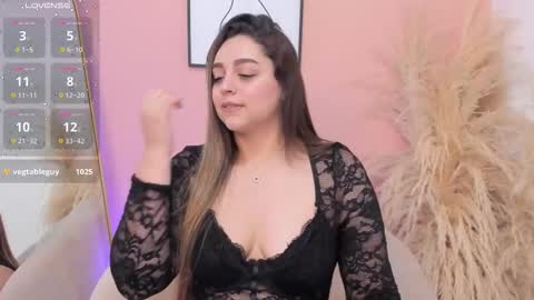 Erika Mendez online show from March 11, 2026, 5:52 pm