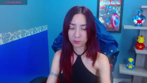 Snapshot of erika_stevens chatting on December 16, 2024, 3:43 pm E R I K A - SAGITARIO..... online show from December 16, 2024, 3:43 pm