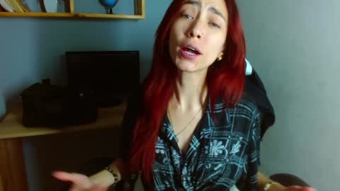 Snapshot of erika_stevens chatting on December 27, 2024, 7:57 pm E R I K A - SAGITARIO..... online show from December 27, 2024, 7:57 pm